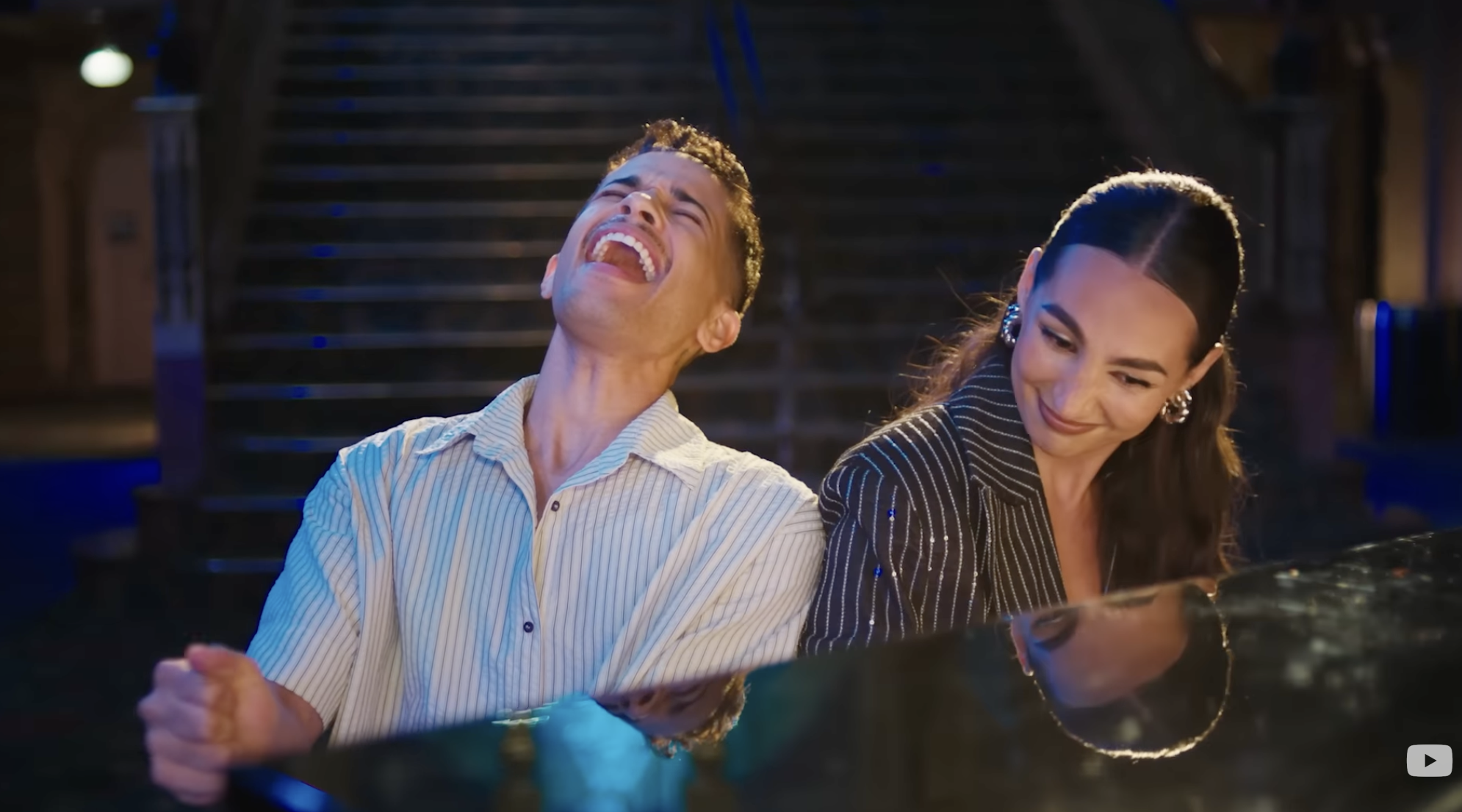 Music Video | Elevate Your Music Videos Now — JORDAN T. PARROTT